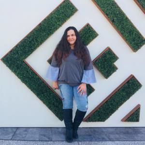 Meet your Posher, Erika